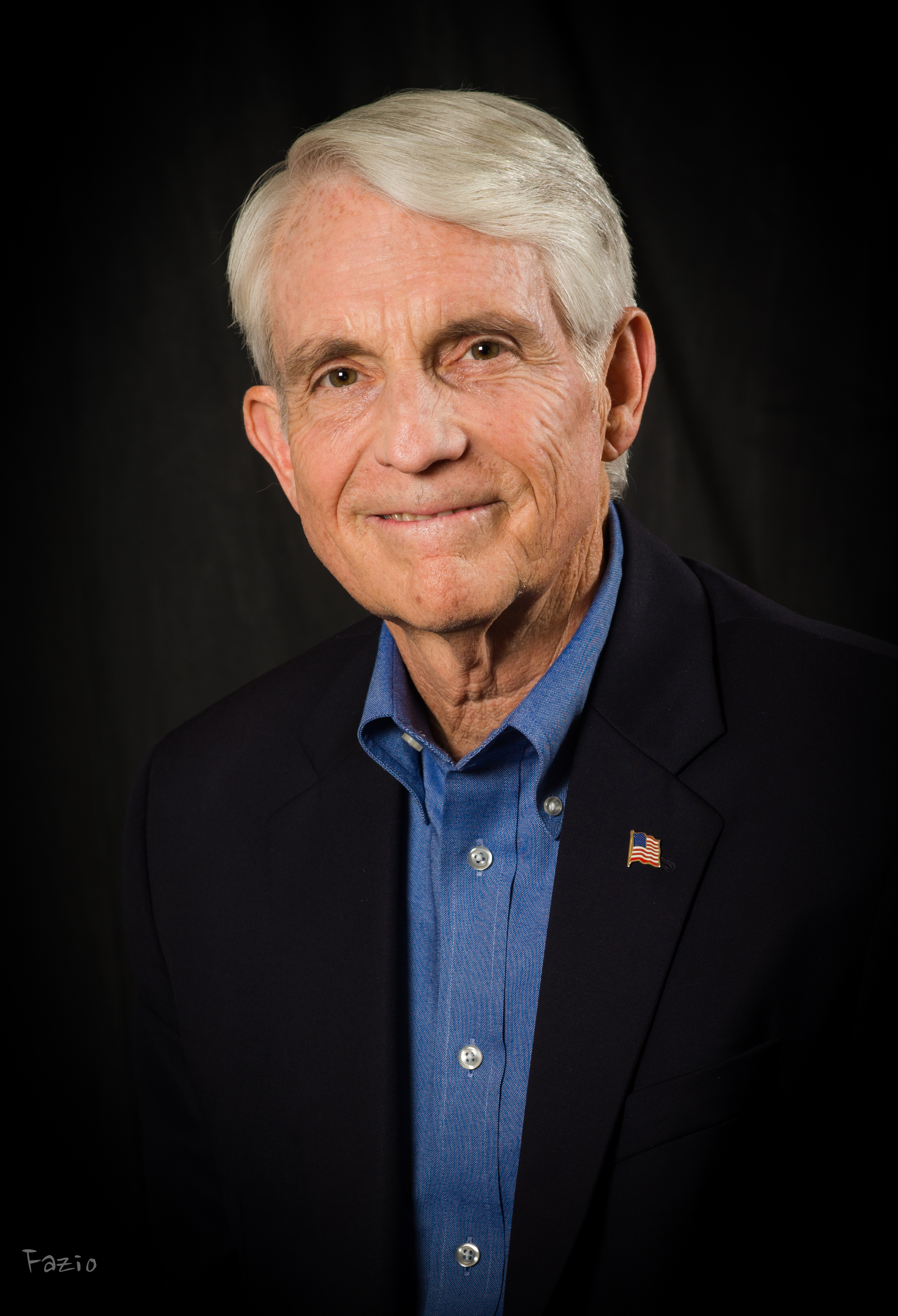 JACK WERT