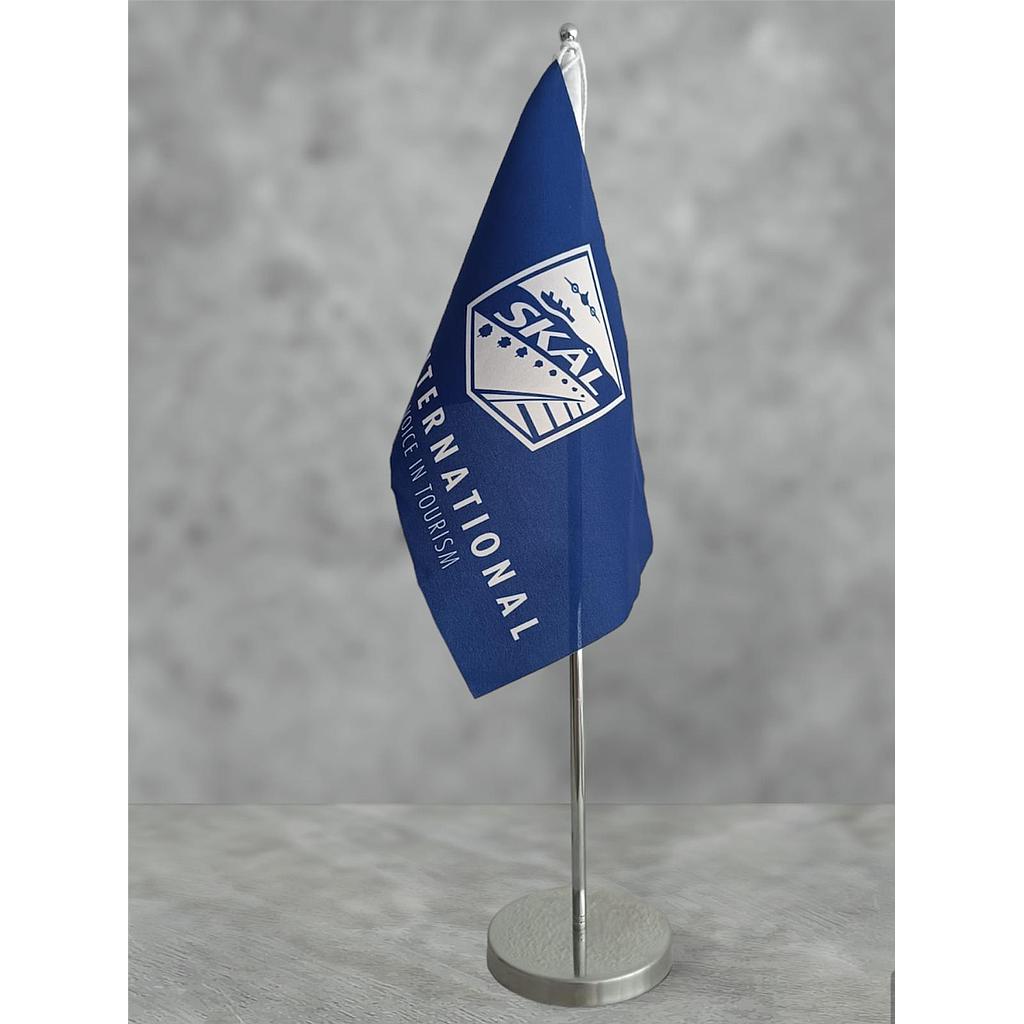 SKÅL FLAG